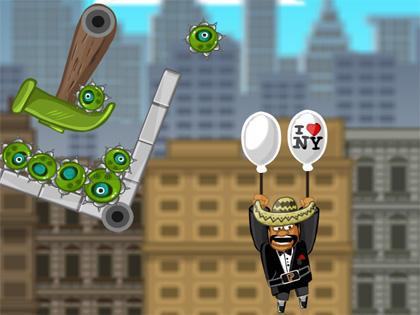 Amigo Pancho 2